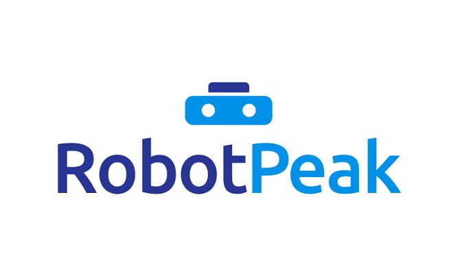 RobotPeak.com